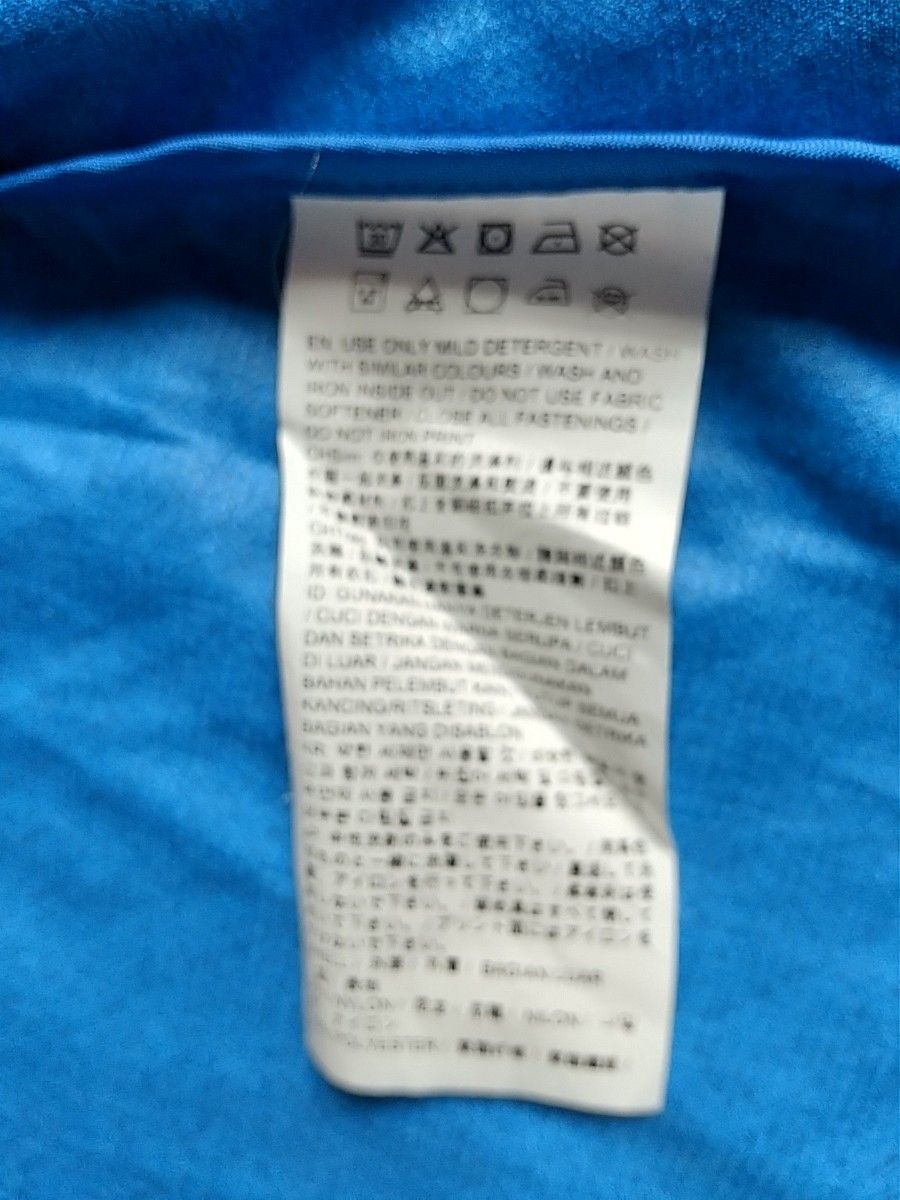【美品 77%OFF】PUMA　プーマ　ランニング ナイト キャットジャケット　サイズM