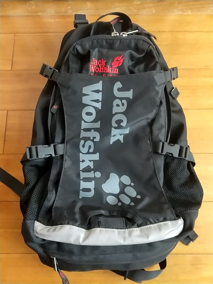 Jack Wolfskin MR BIKE ジャック ウルフスキン ミスターバイク Jack Wolfskin MR BIKE ジャック ウルフスキン ミスターバイク