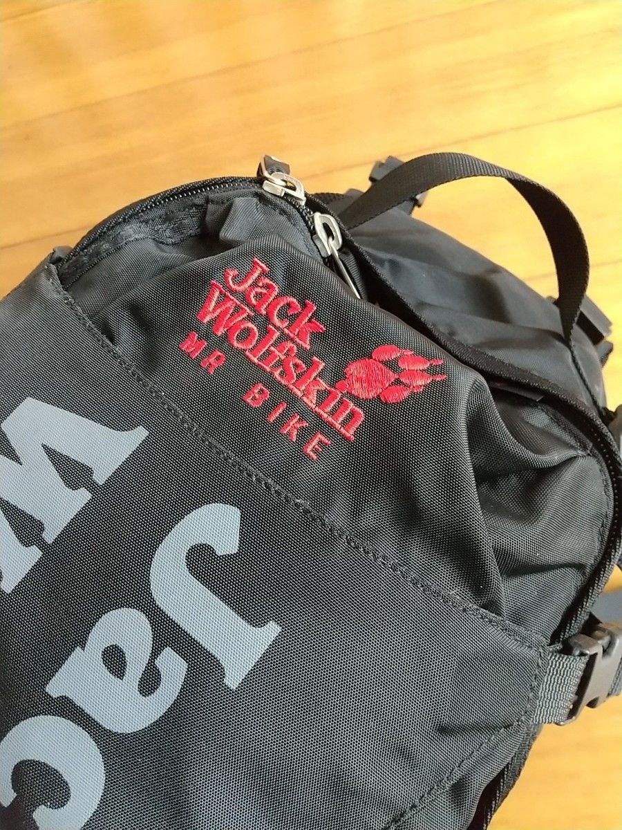 Jack Wolfskin MR BIKE ジャック ウルフスキン ミスターバイク Jack Wolfskin MR BIKE ジャック ウルフスキン ミスターバイク
