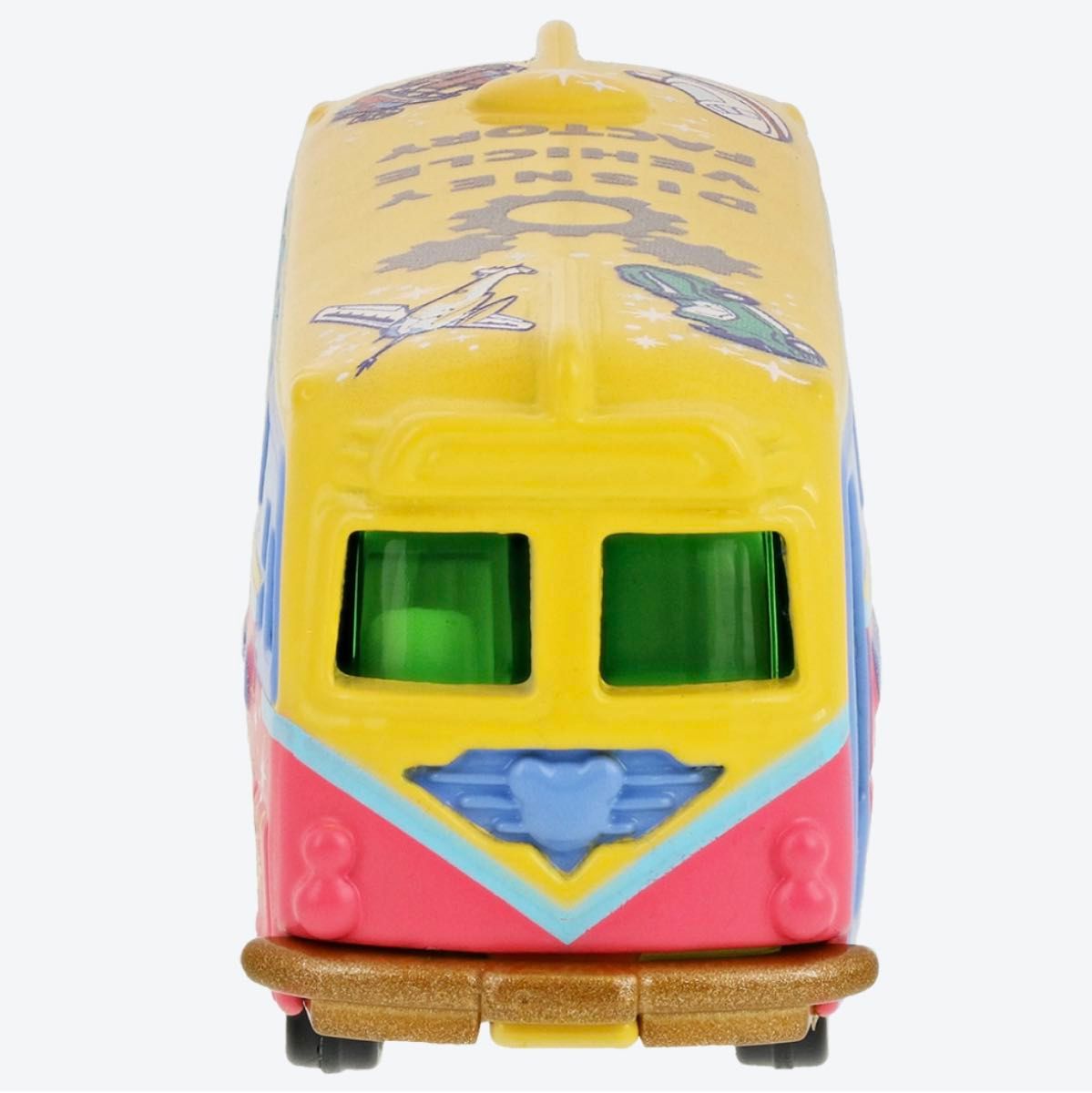 完売品 新品未開封 ディズニー・ビークル・コレクション 40周年 完売品 新品未開封 ディズニー・ビークル・コレクション 40周年