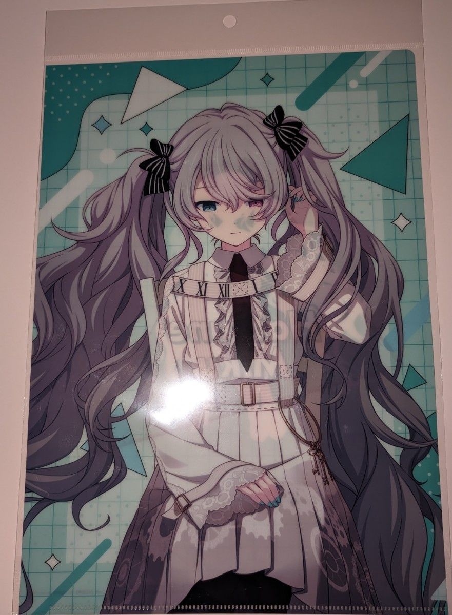 誰もいないセカイの初音ミク プロジェクトセカイ（プロセカ