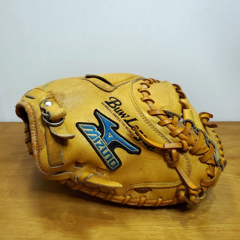 ミズノ ビューリーグ HG-3型 Mizuno 少年用Lサイズ 140-155 ミズノ ビューリーグ HG-3型 Mizuno 少年用Lサイズ 140-155