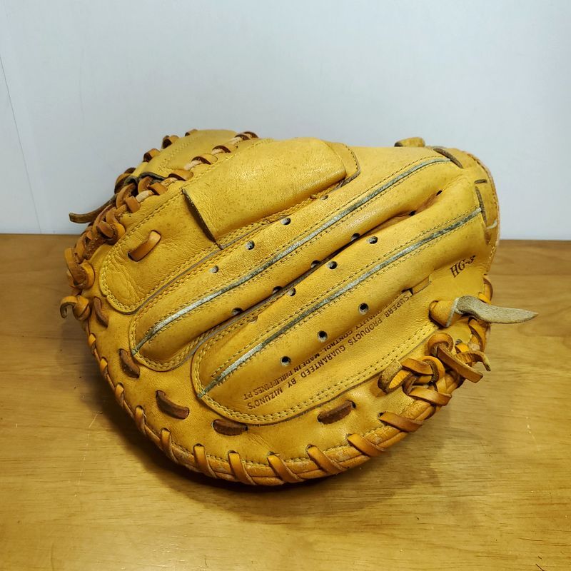 ミズノ ビューリーグ HG-3型 Mizuno 少年用Lサイズ 140-155 ミズノ ビューリーグ HG-3型 Mizuno 少年用Lサイズ 140-155