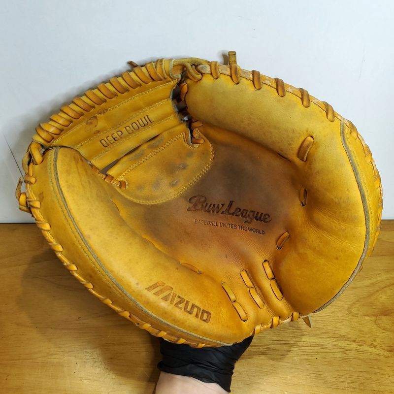 ミズノ ビューリーグ HG-3型 Mizuno 少年用Lサイズ 140-155 ミズノ ビューリーグ HG-3型 Mizuno 少年用Lサイズ 140-155