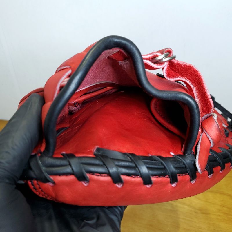 ミズノ 城島健司モデル レアなミズノ版 Mizuno 一般用大人サイズ ミズノ 城島健司モデル レアなミズノ版 Mizuno 一般用大人サイズ