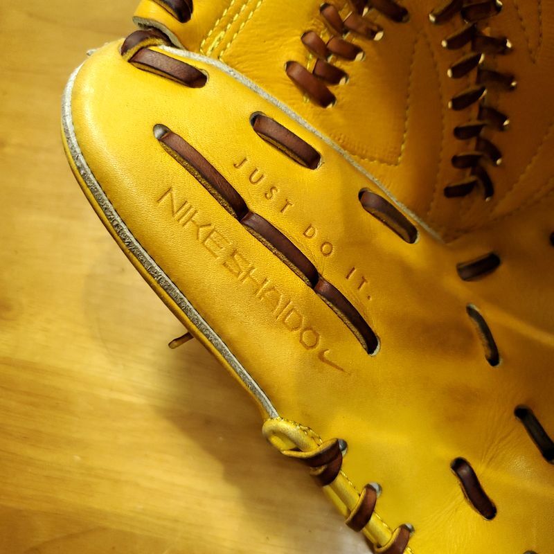 NIKE 謝道 SHADO VAPOR ELITE J Tender Kip Leather使用 ナイキ NIKE 謝道 SHADO VAPOR ELITE J Tender Kip Leather使用 ナイキ