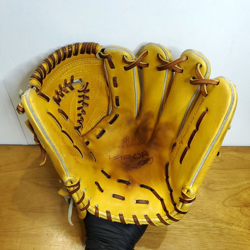NIKE 謝道 SHADO VAPOR ELITE J Tender Kip Leather使用 ナイキ NIKE 謝道 SHADO VAPOR ELITE J Tender Kip Leather使用 ナイキ