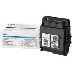 NEC PR-L9560C-18 シアン (大)純正トナー