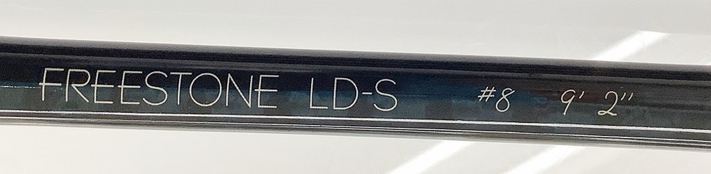 シマノ フリーストーン LD-S FSSLD-S 9028 【中古Aランク】_画像2