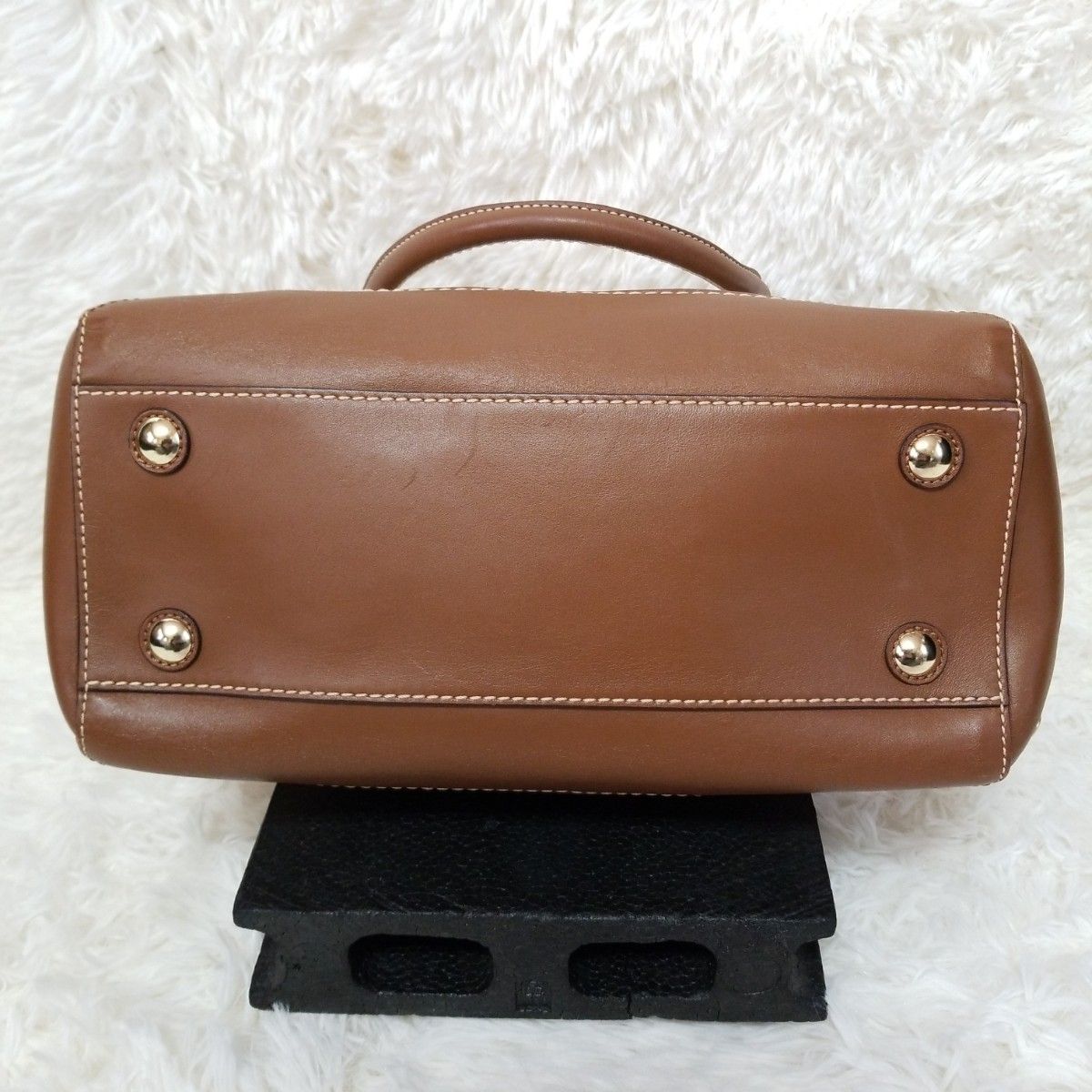 COACH コーチ シグネチャー キャリーオール ハンドバッグ 10789 COACH コーチ シグネチャー キャリーオール ハンドバッグ 10789