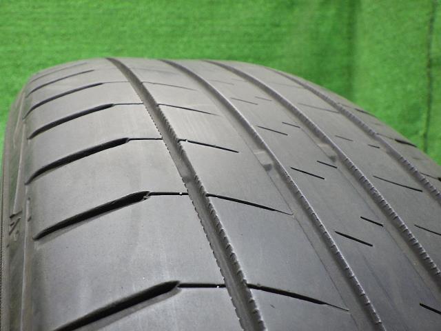 中古 ダンロップ タイヤ 夏 215/60R16 4本 2019年 ルマンV_画像2