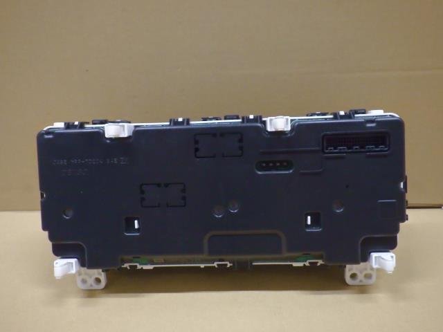 【岩手 盛岡発】中古 純正 タントエグゼ カスタム DBA-L465S スピードメーター 後期 DENSO 83800-B2693 4WD CVT_画像5