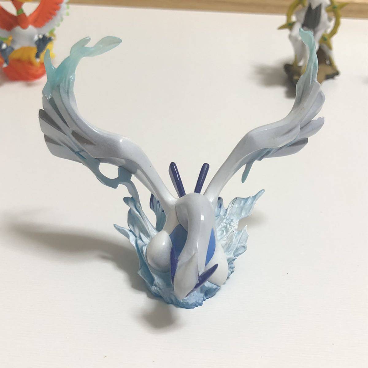 ポケットモンスター　予約特典フィギュア　非売品　海洋堂_画像6