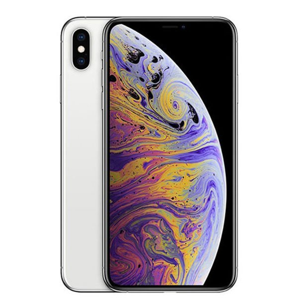 9582円 バッテリー90%以上 良品 iPhoneXS 64GB シルバー 中古 9582円 バッテリー90%以上 良品 iPhoneXS 64GB シルバー 中古