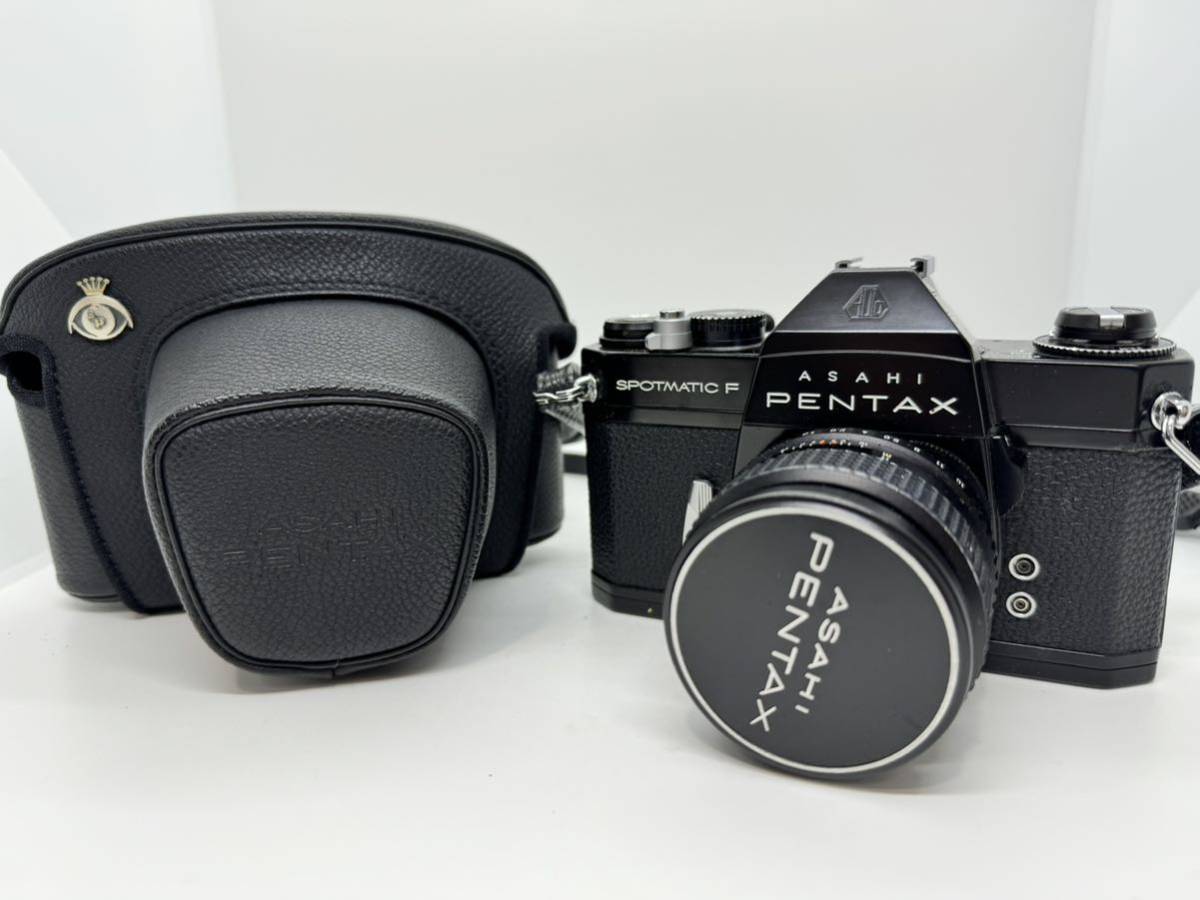 Yahoo!オークション - ASAHI PENTAX アサヒペンタックス SPOTMA...