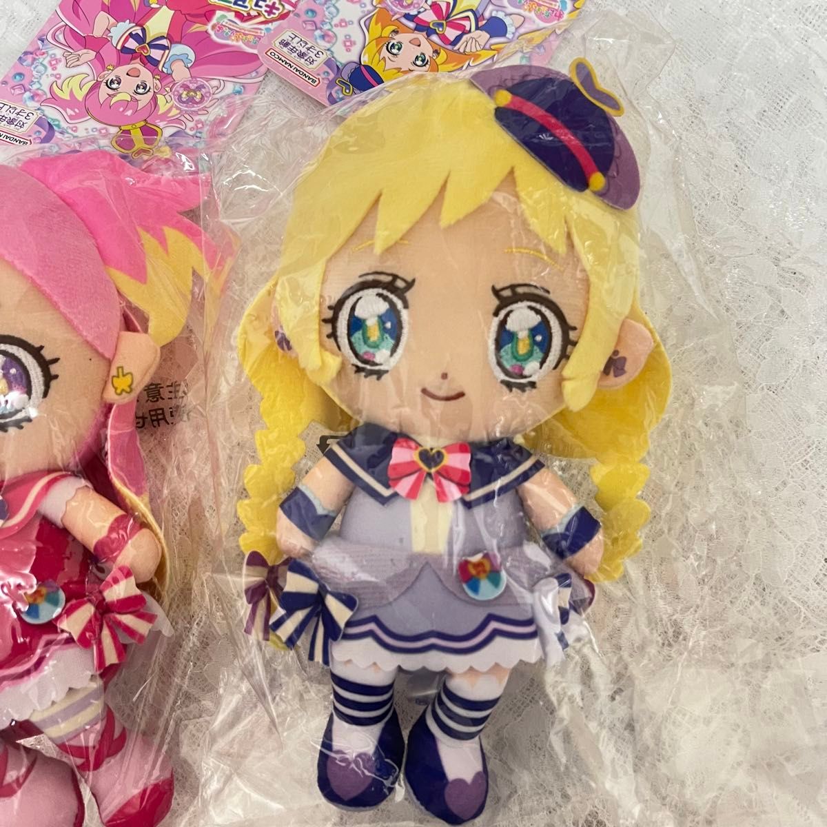 わんだふるぷりきゅあ キュアフレンズ フレンディ ワンダフル わんだふるぷりきゅあ キュアフレンズ フレンディ ワンダフル