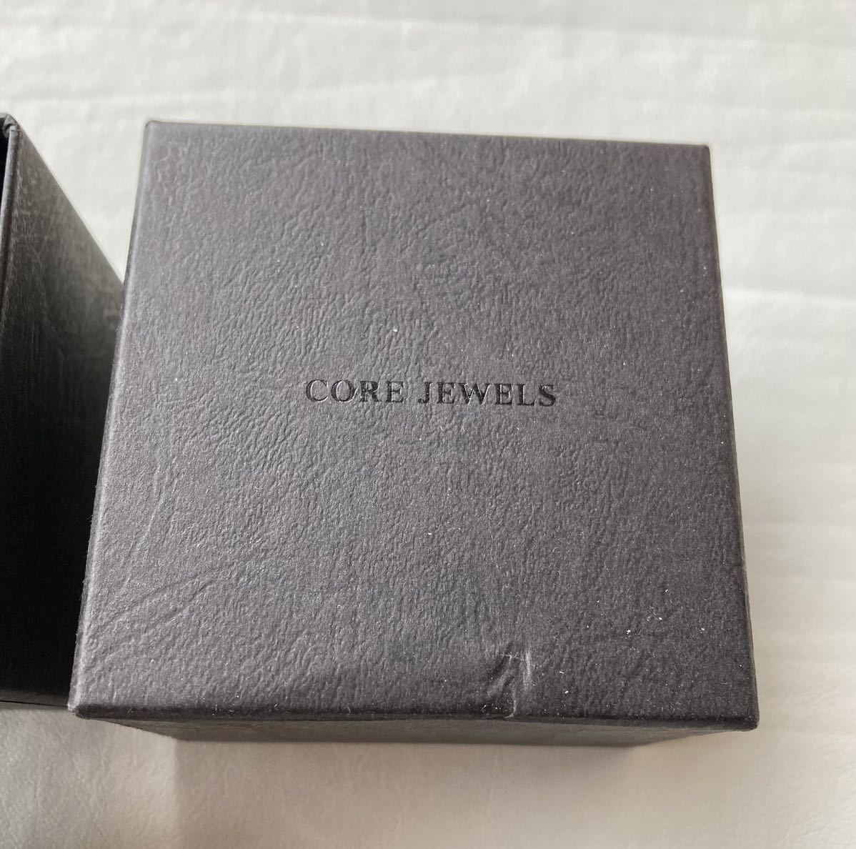 core jewels ネックレス　ブレスレット　silver925 コアジュエルス _画像8