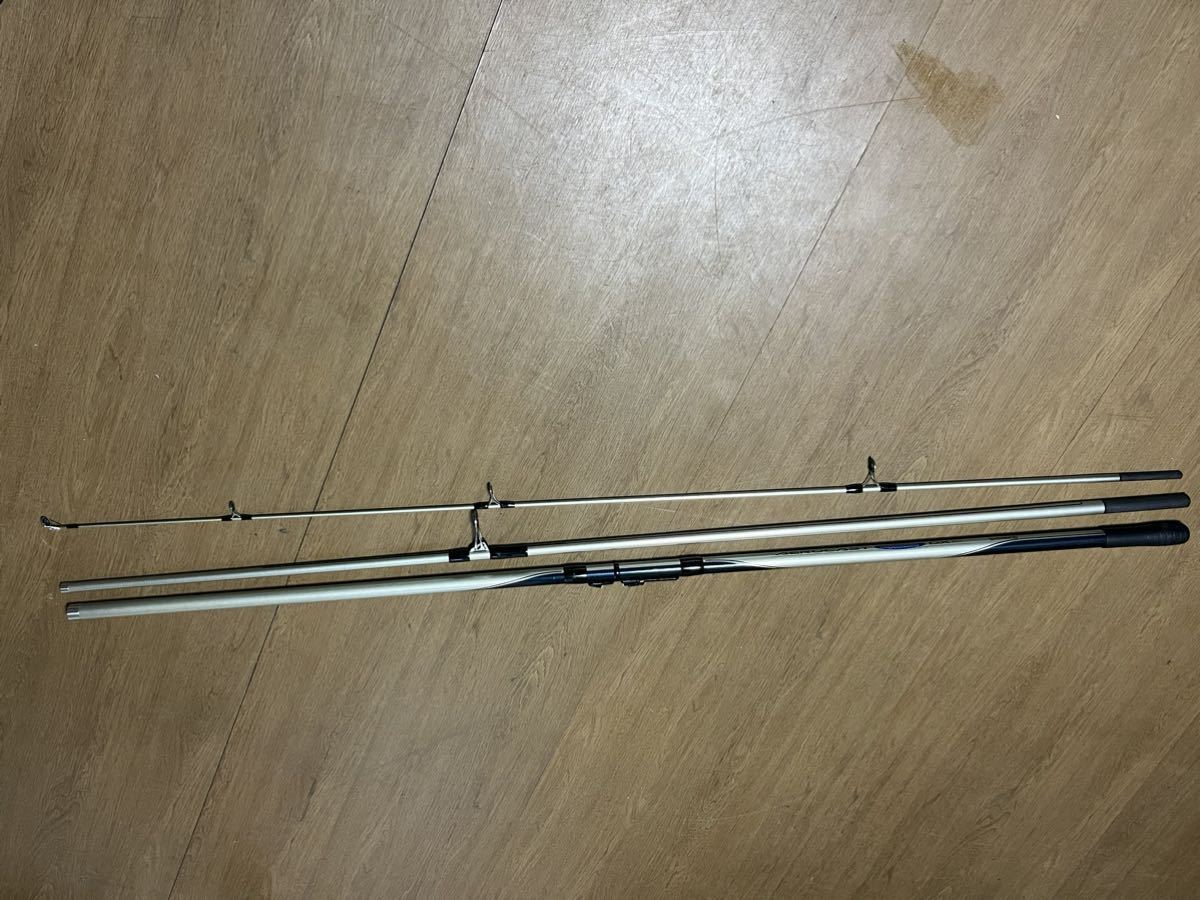 SHIMANO シマノ AEROCAST エアロキャスト 425 BX 投げ竿 item SHIMANO シマノ AEROCAST エアロキャスト 425 BX 投げ竿 item