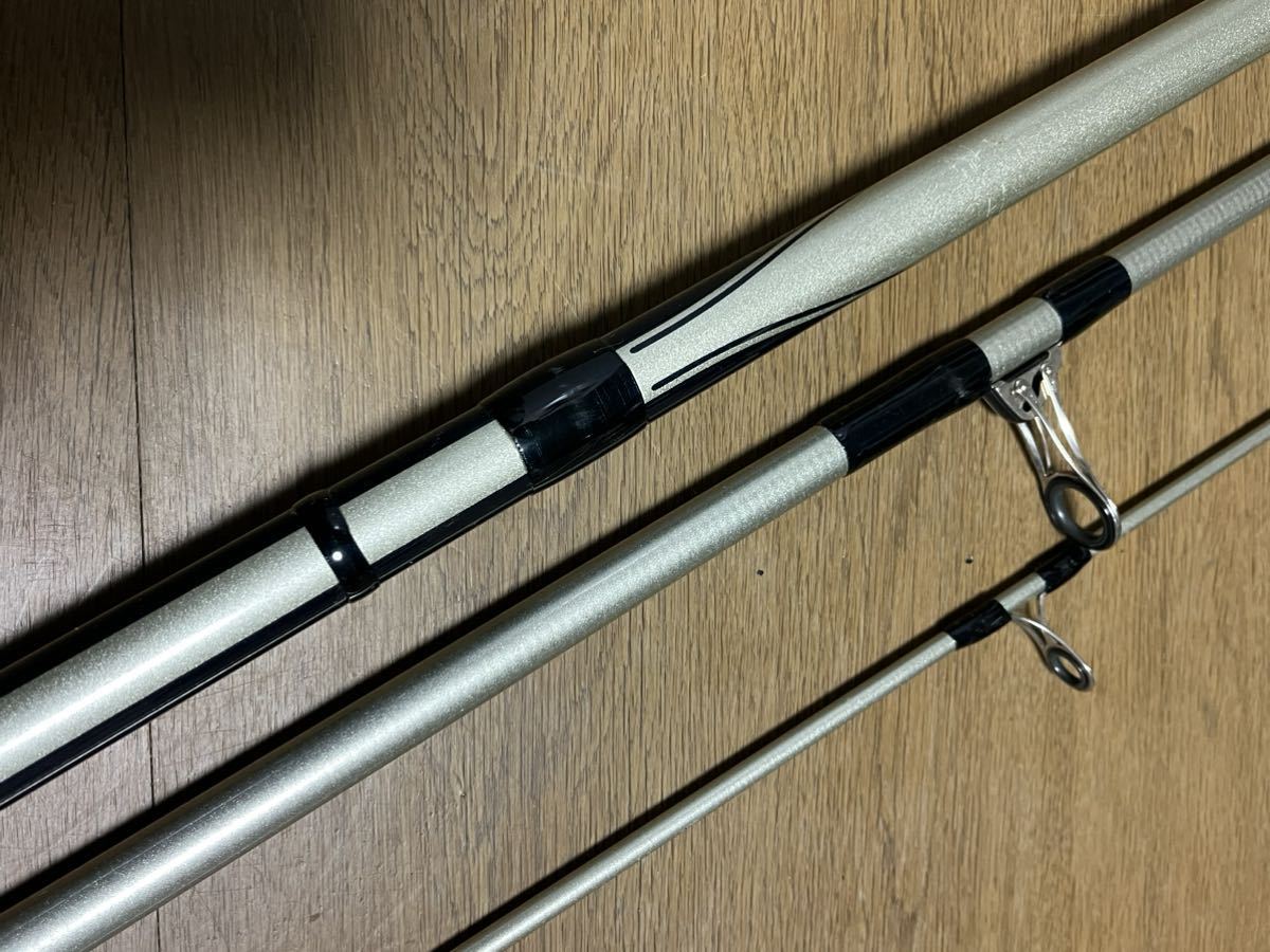 SHIMANO シマノ AEROCAST エアロキャスト 425 BX 投げ竿 item SHIMANO シマノ AEROCAST エアロキャスト 425 BX 投げ竿 item