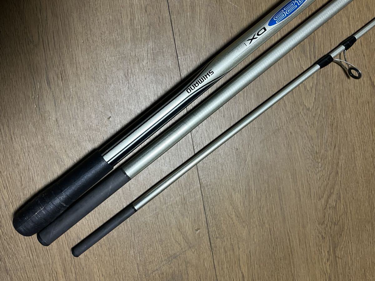 SHIMANO シマノ AEROCAST エアロキャスト 425 BX 投げ竿 item SHIMANO シマノ AEROCAST エアロキャスト 425 BX 投げ竿 item