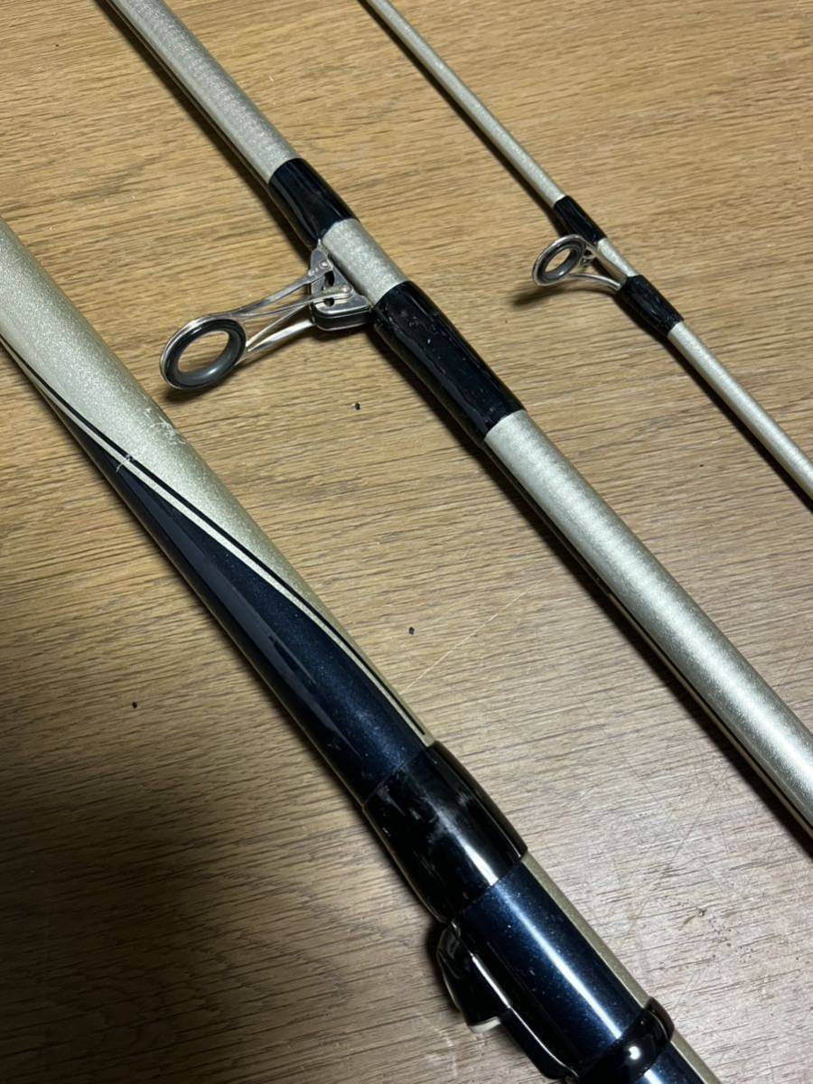 SHIMANO シマノ AEROCAST エアロキャスト 425 BX 投げ竿 item SHIMANO シマノ AEROCAST エアロキャスト 425 BX 投げ竿 item