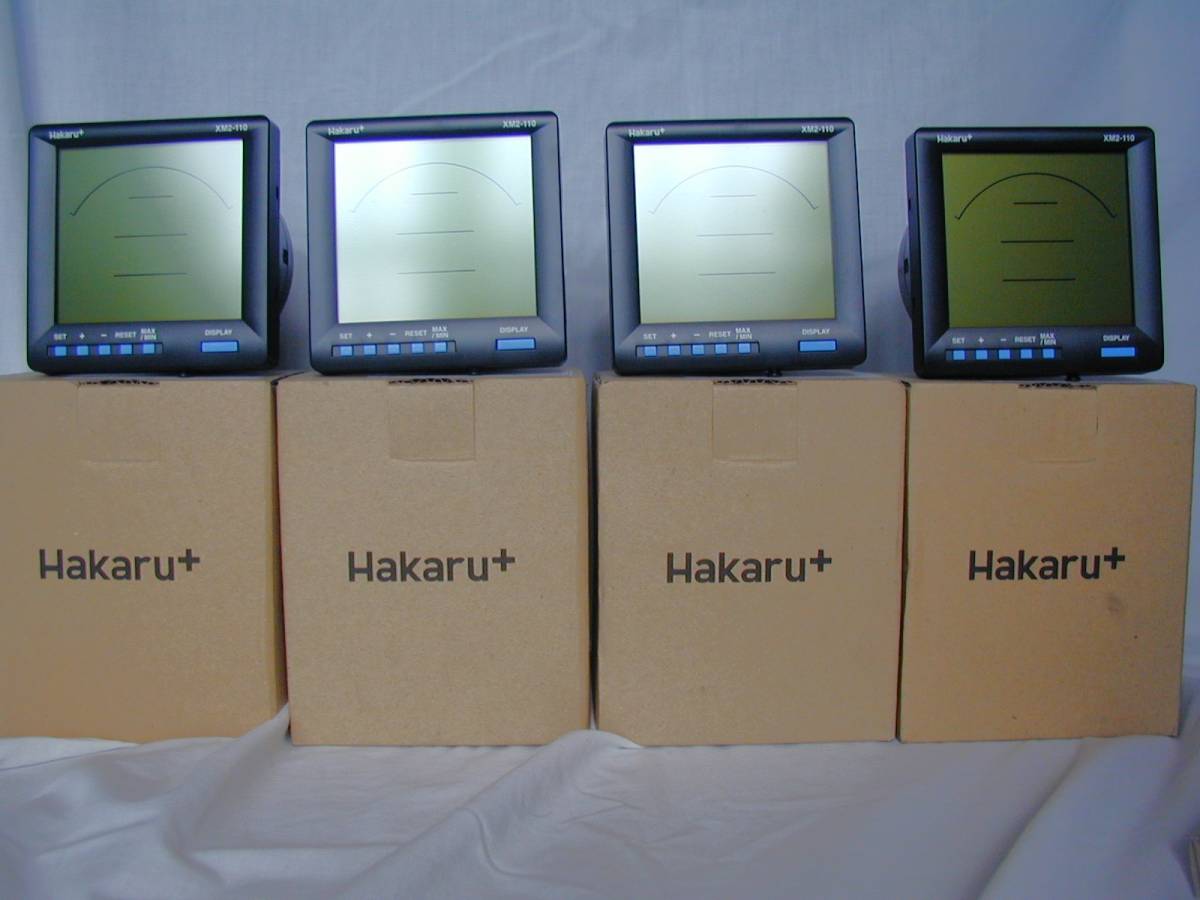 新品】Hakaru+(ハカルプラス) 電子式マルチメータ XM2-110-995 新品】Hakaru+(ハカルプラス) 電子式マルチメータ XM2-110-995