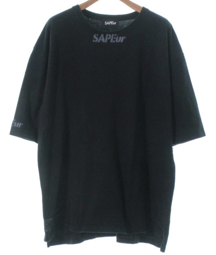 SAPEur 半袖Tシャツ #サプールの画像1