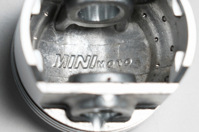 モンキー 88ccピストンセット タイプZ用 チューニング仕様 【ミニモト】【minimoto】【ホンダ 4mini】【ツーリング】【カスタム】_画像2