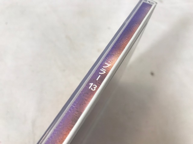 bla-/ 13 CD б/у 