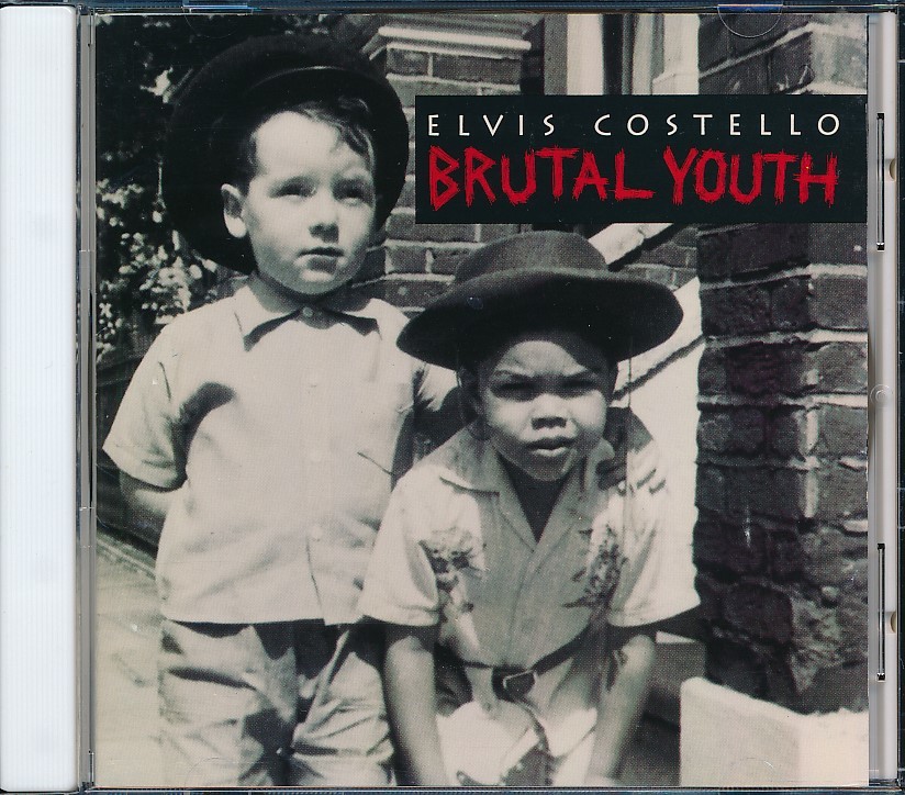 YC-146　BRUTAL YOUTH　_画像1