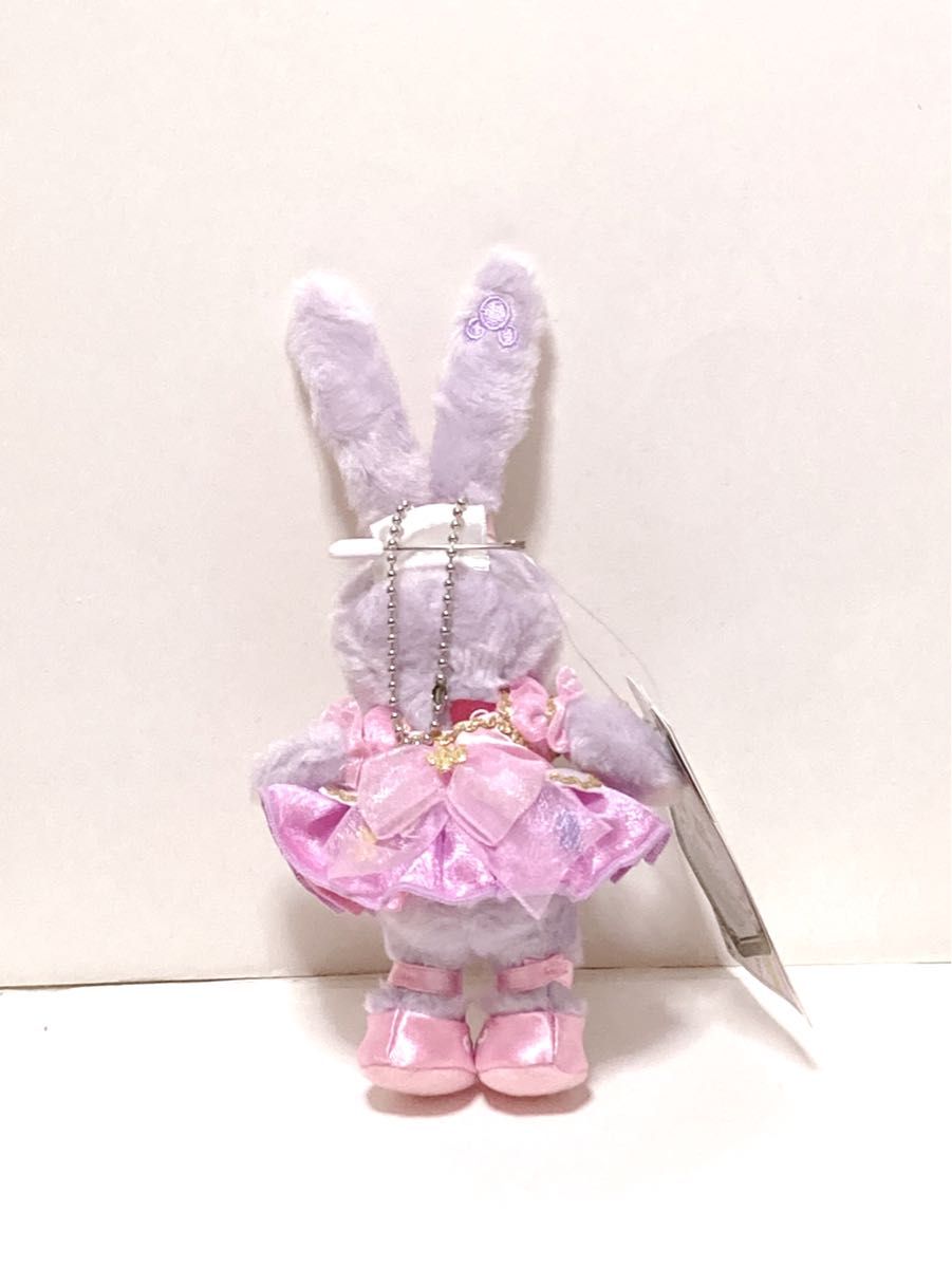 ステラルー くるみ割り人形 ぬいぐるみバッジ 東京ディズニー ステラルー くるみ割り人形 ぬいぐるみバッジ 東京ディズニー