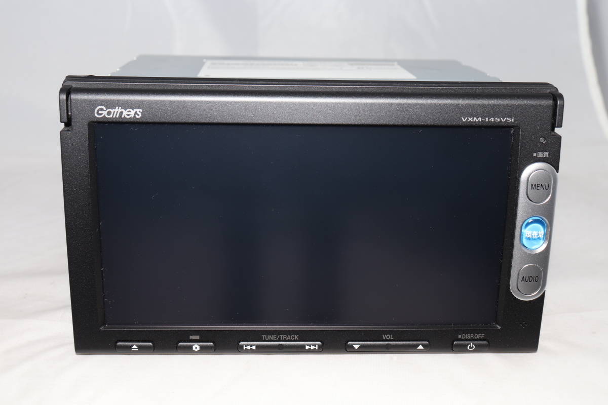 Honda Original Memory Navi Vxm 145vsi 16 Year Map Data Real Yahoo Auction Salling Honda Original Memory Navi Vxm 145vsi 16 Year Map Data Real Yahoo Auction Salling