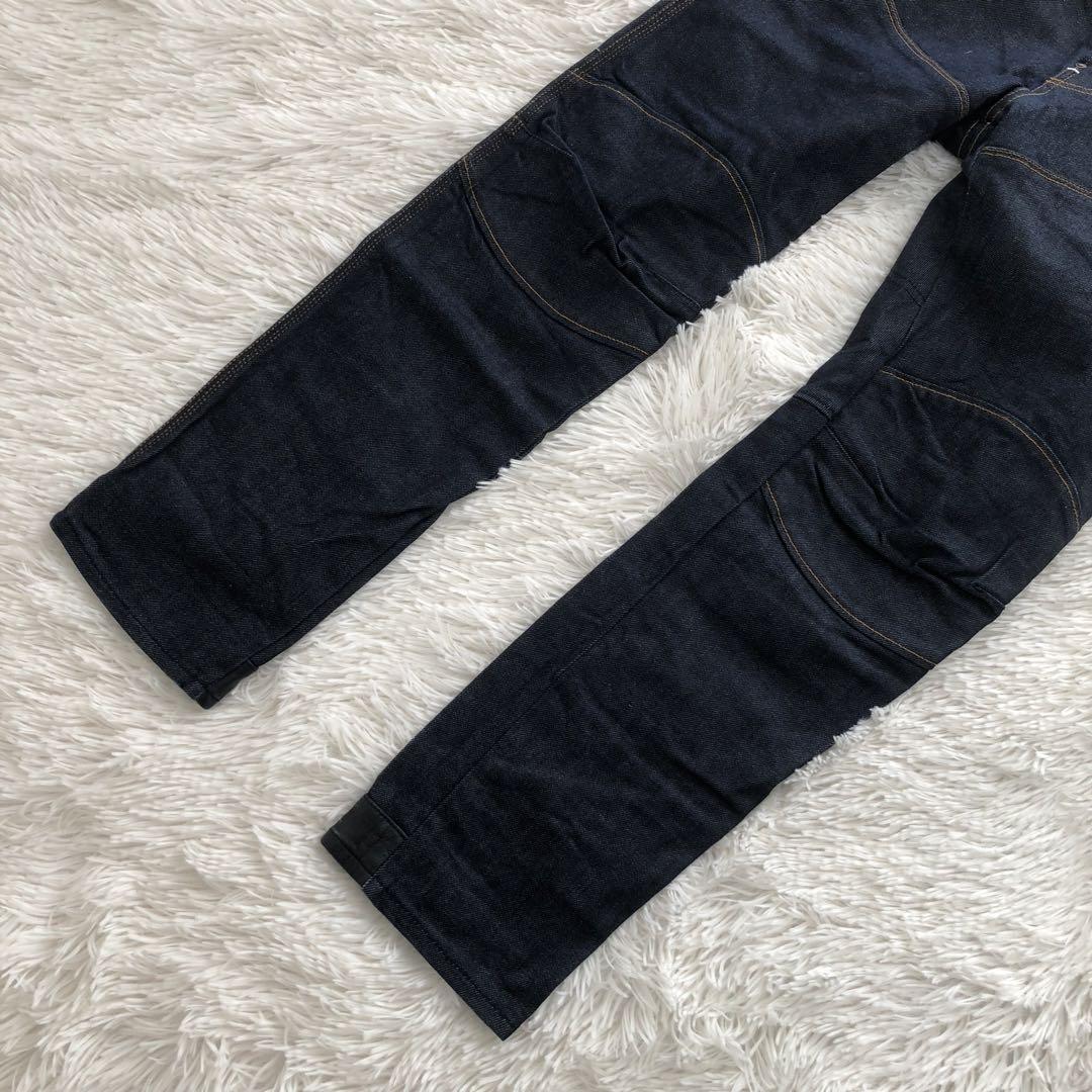 G-STAR RAW ジースターロウ ロゥ ロー 30YR 5620 3D デニムパンツ ジーンズ パン 30周年 立体裁断 バイカー セルビッチ ストレッチ メンズ