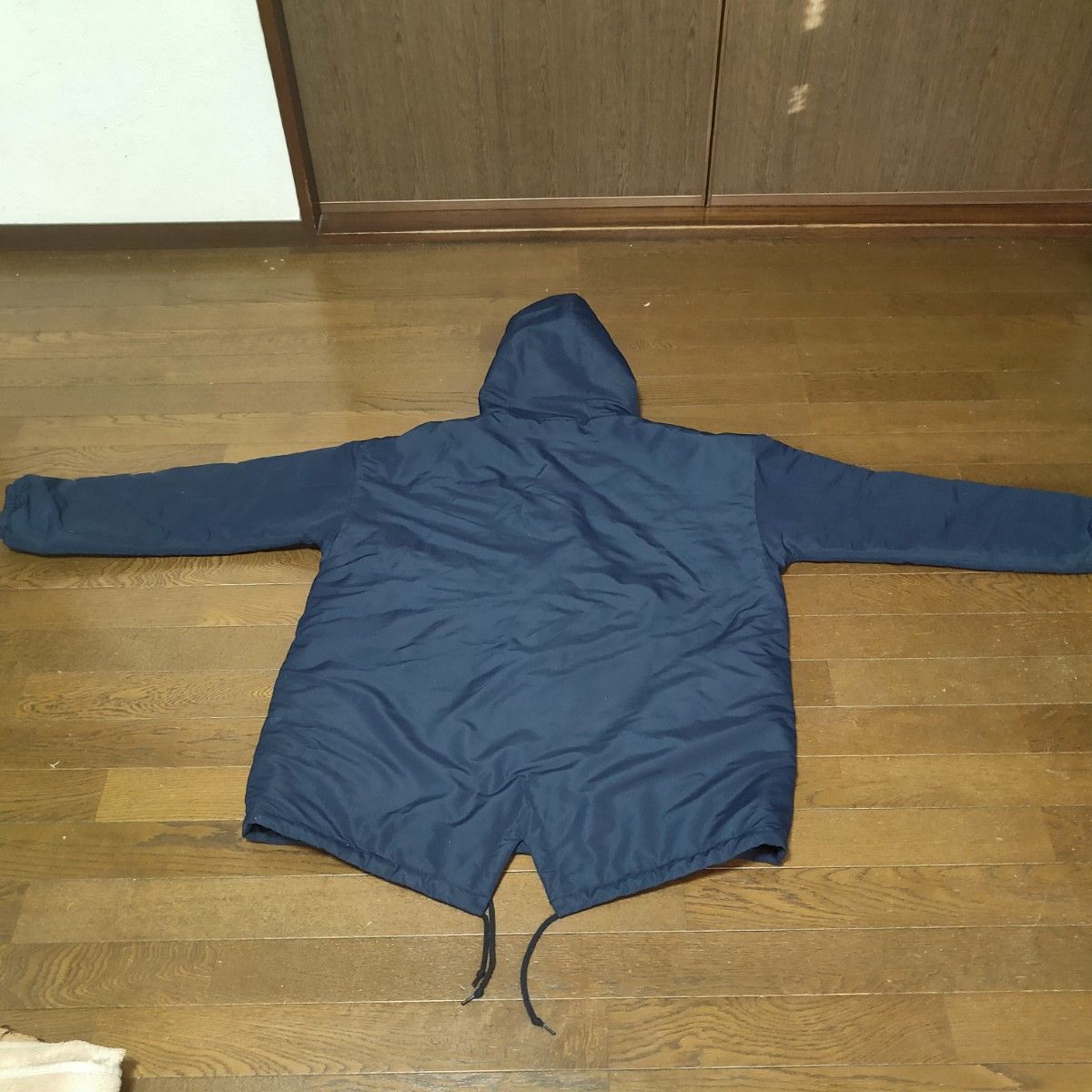 【定価22000円】カンタベリーインサレーションジャケット　まだまだ寒い日が続くのでどうですか？