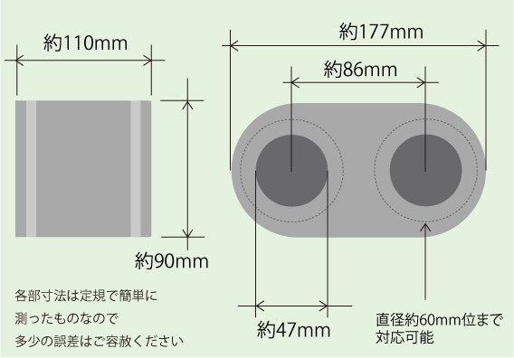 新品!RAMAIR 二連型3個セット!S30Z,ハコスカGT等,日産L20,L24,L26,L28型等!3連装ウェーバー,ソレックス,SOLEX,エアクリーナー,フィルター_サイズを必ずご確認ください。