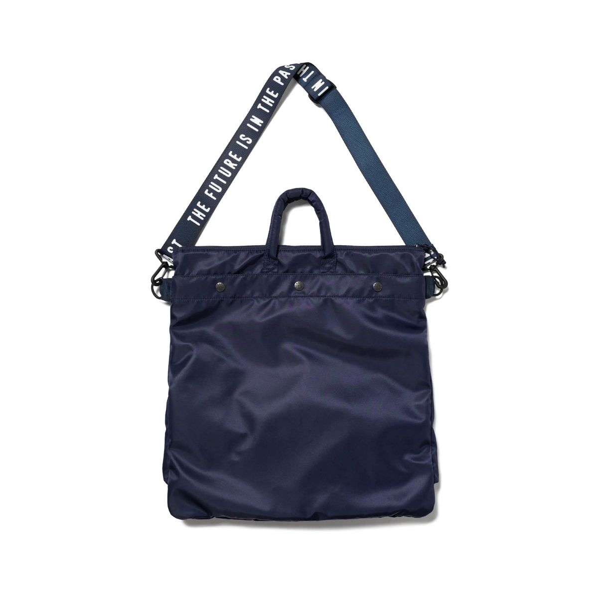 HUMAN MADE HELMET BAG ヘルメットバッグ ネイビー ヒューマン HUMAN MADE HELMET BAG ヘルメットバッグ ネイビー ヒューマン