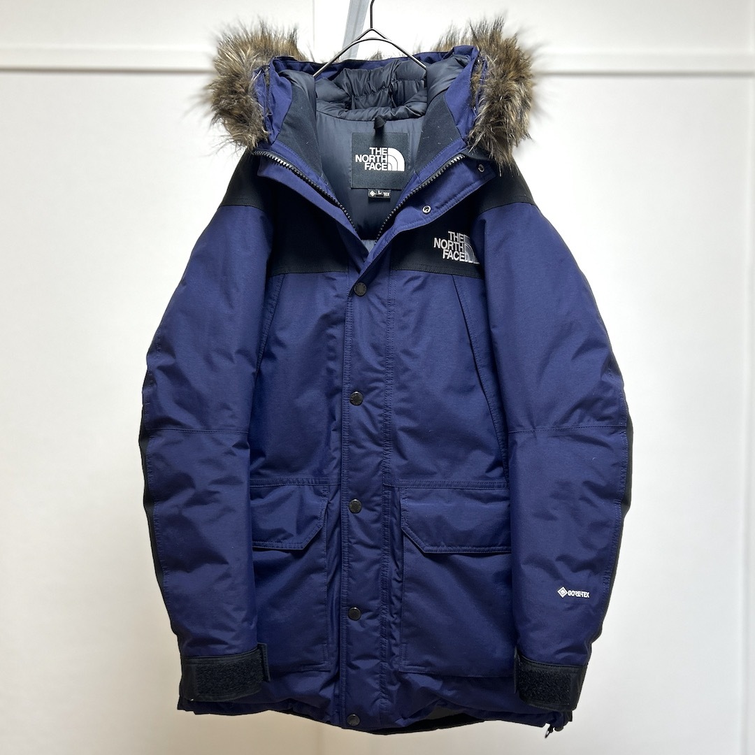 THE NORTH FACEザノースフェイス×GORETEX/ND91935/L_画像2