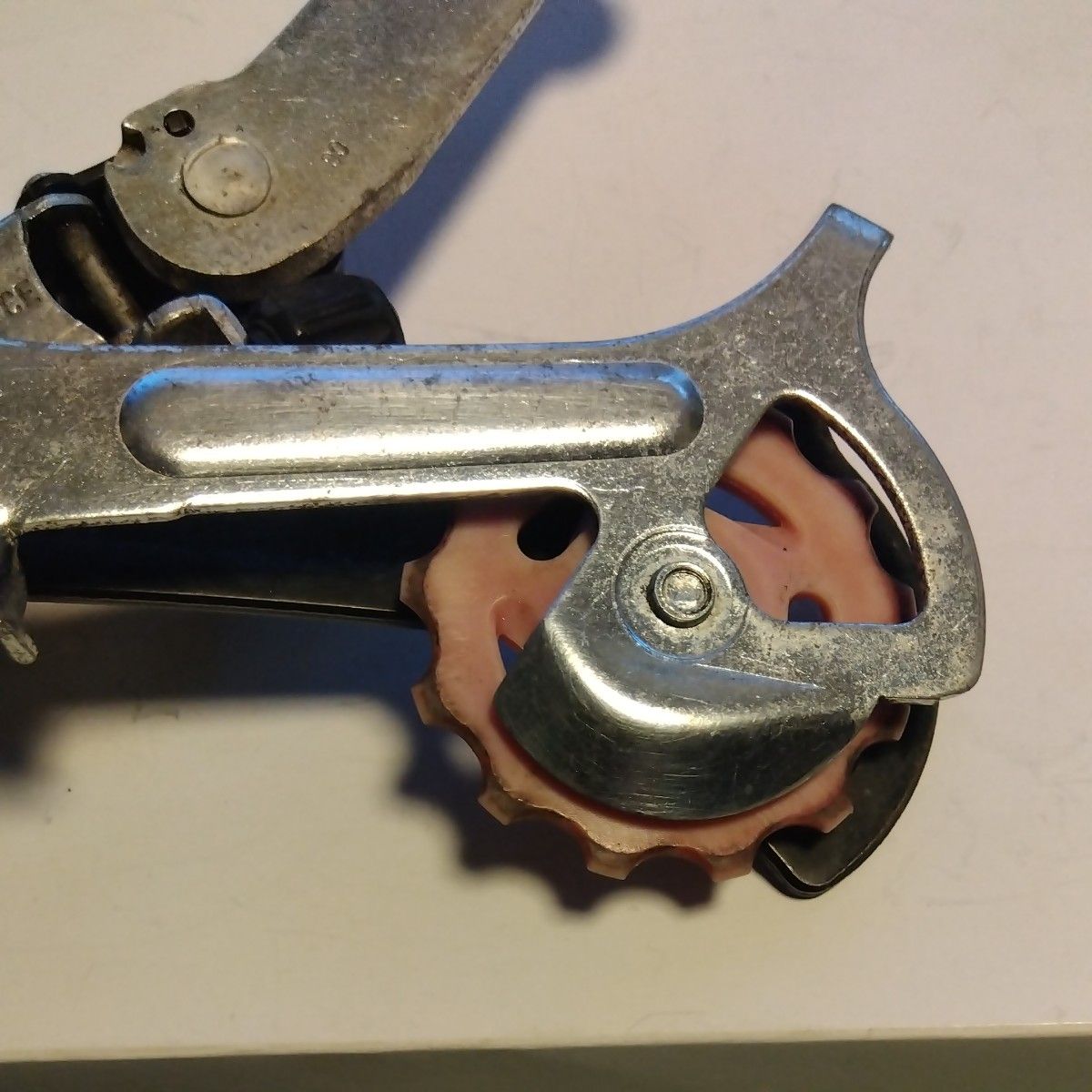 Shimano シマノ リアディレイラー SIS MEGA RANGE RD-TY23 7速 Shimano シマノ リアディレイラー SIS MEGA RANGE RD-TY23 7速