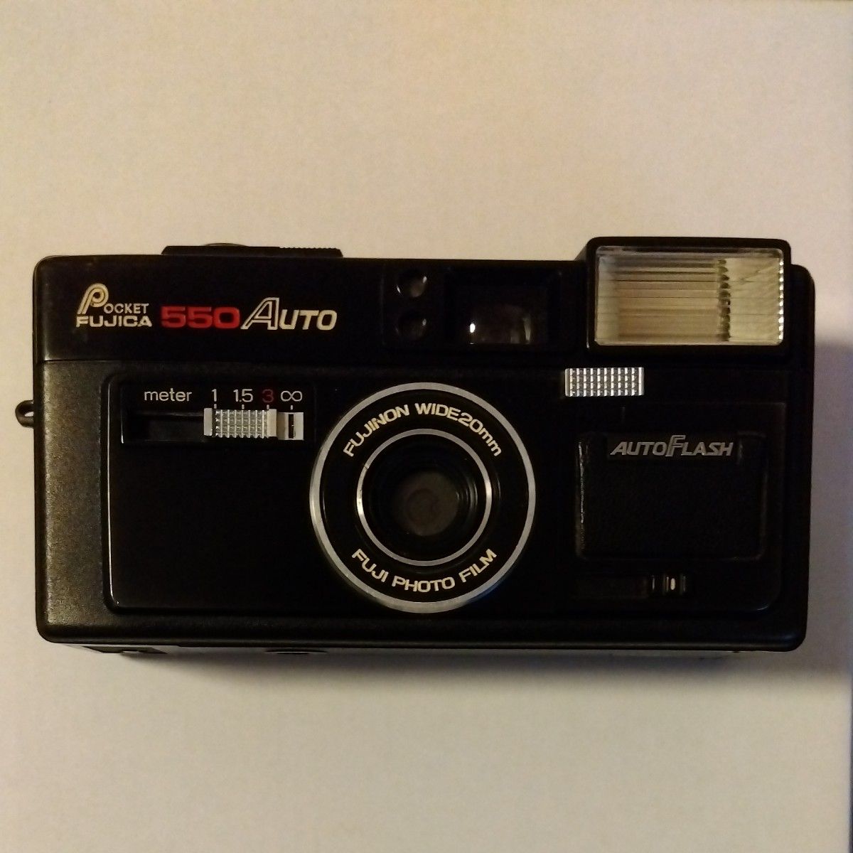 ビンテージ 昭和レトロ 当時物 フジカラー コンパクトフィルム ビンテージ 昭和レトロ 当時物 フジカラー コンパクトフィルム