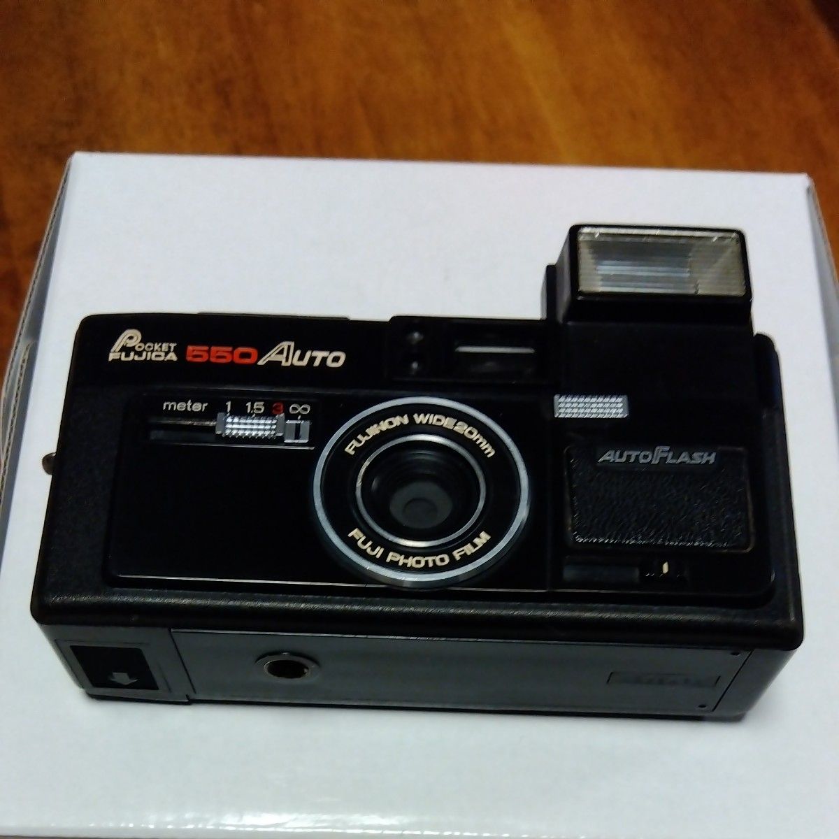 ビンテージ 昭和レトロ 当時物 フジカラー コンパクトフィルム ビンテージ 昭和レトロ 当時物 フジカラー コンパクトフィルム