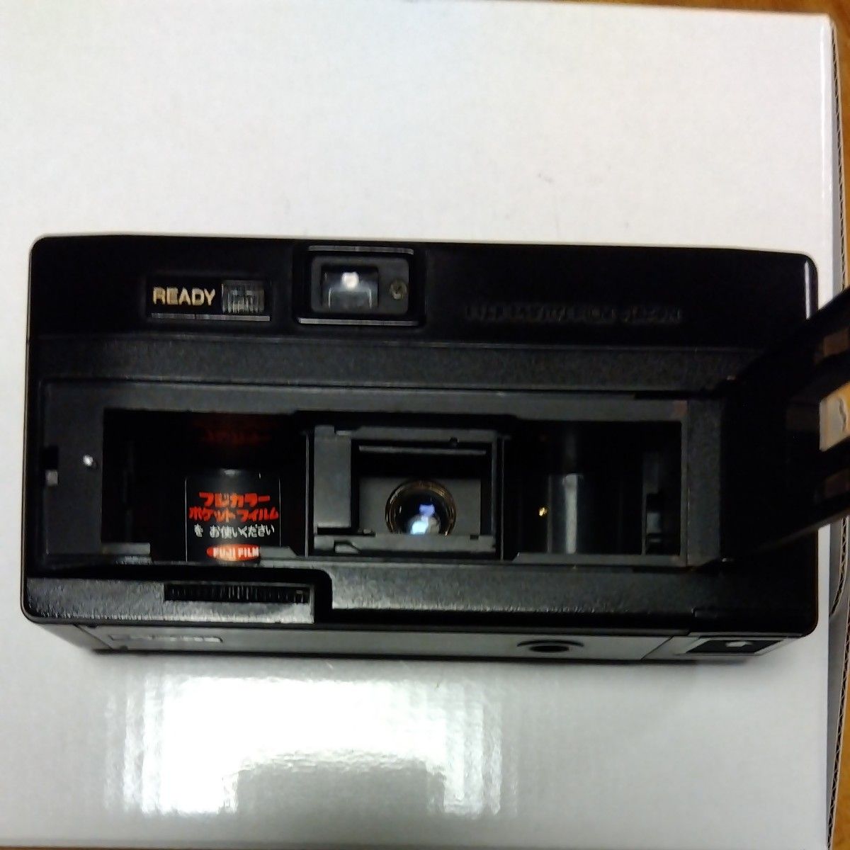 ビンテージ 昭和レトロ 当時物 フジカラー コンパクトフィルム ビンテージ 昭和レトロ 当時物 フジカラー コンパクトフィルム