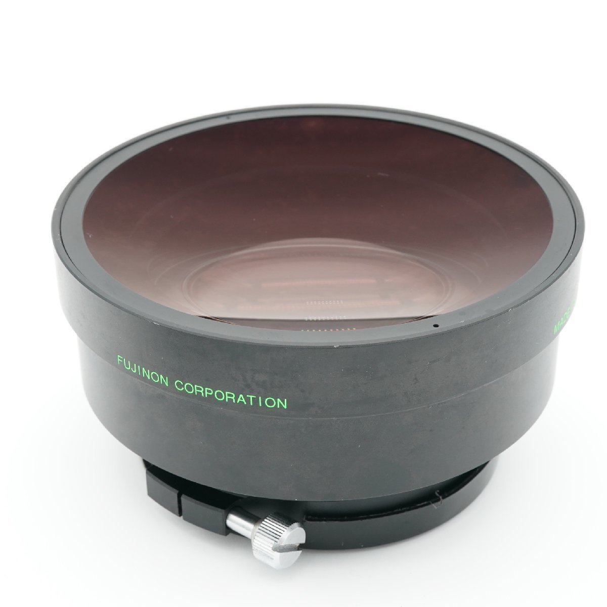 Yahoo!オークション - 超極上 Fujinon WCV-H85/H100/H110 0.8倍 Yahoo!オークション - 超極上 Fujinon WCV-H85/H100/H110 0.8倍