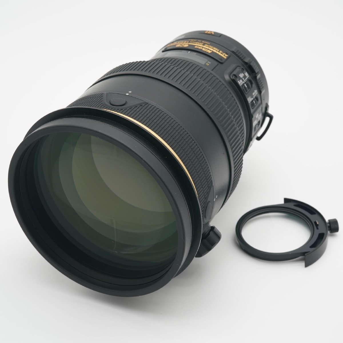  new goods class Nikon Nikon AF-S NIKKOR 200mm f/2G ED VR II
