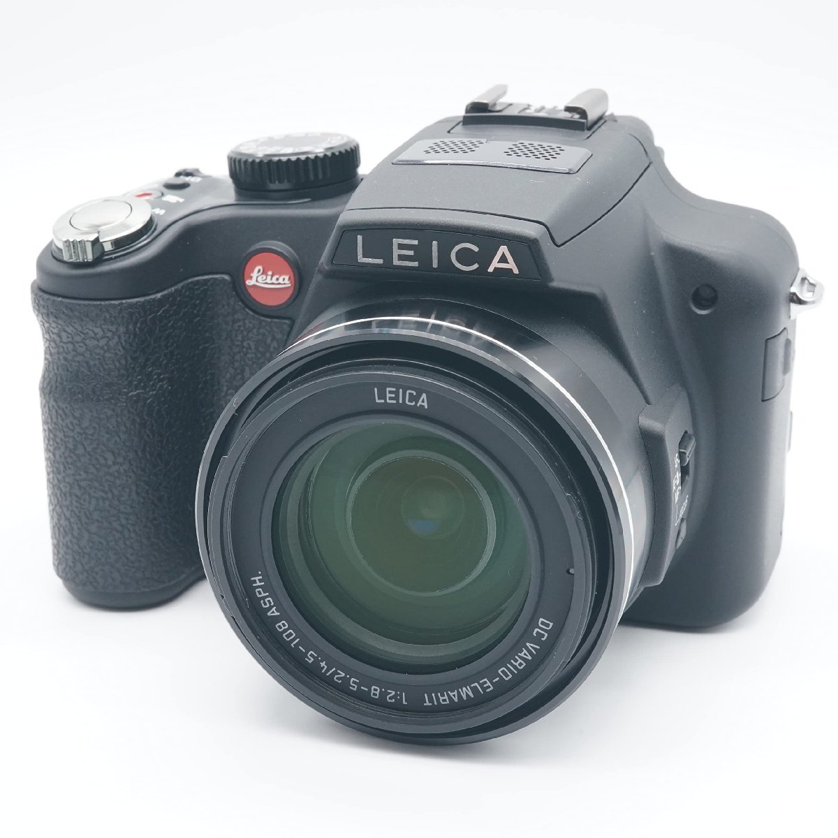 新品級 ライカ Leica V-LUX 2