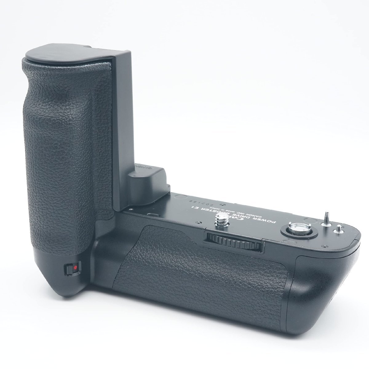 ほぼ新品 キヤノン CANON パワードライブブースター PB-E1