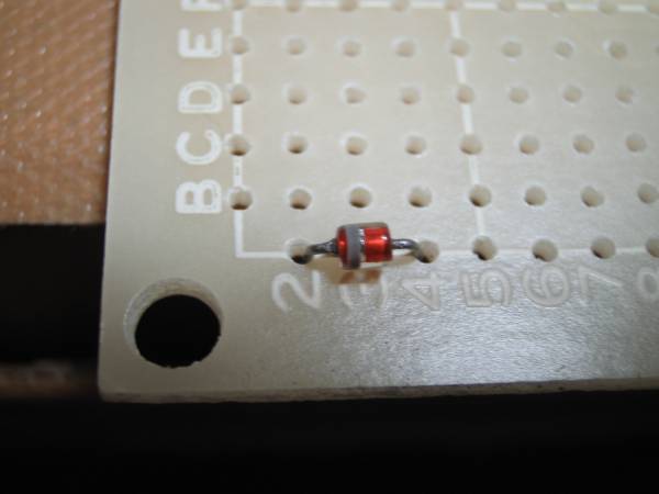 High-Speed Switching Ultra Mini Diode 1SS265 300個セット_画像2