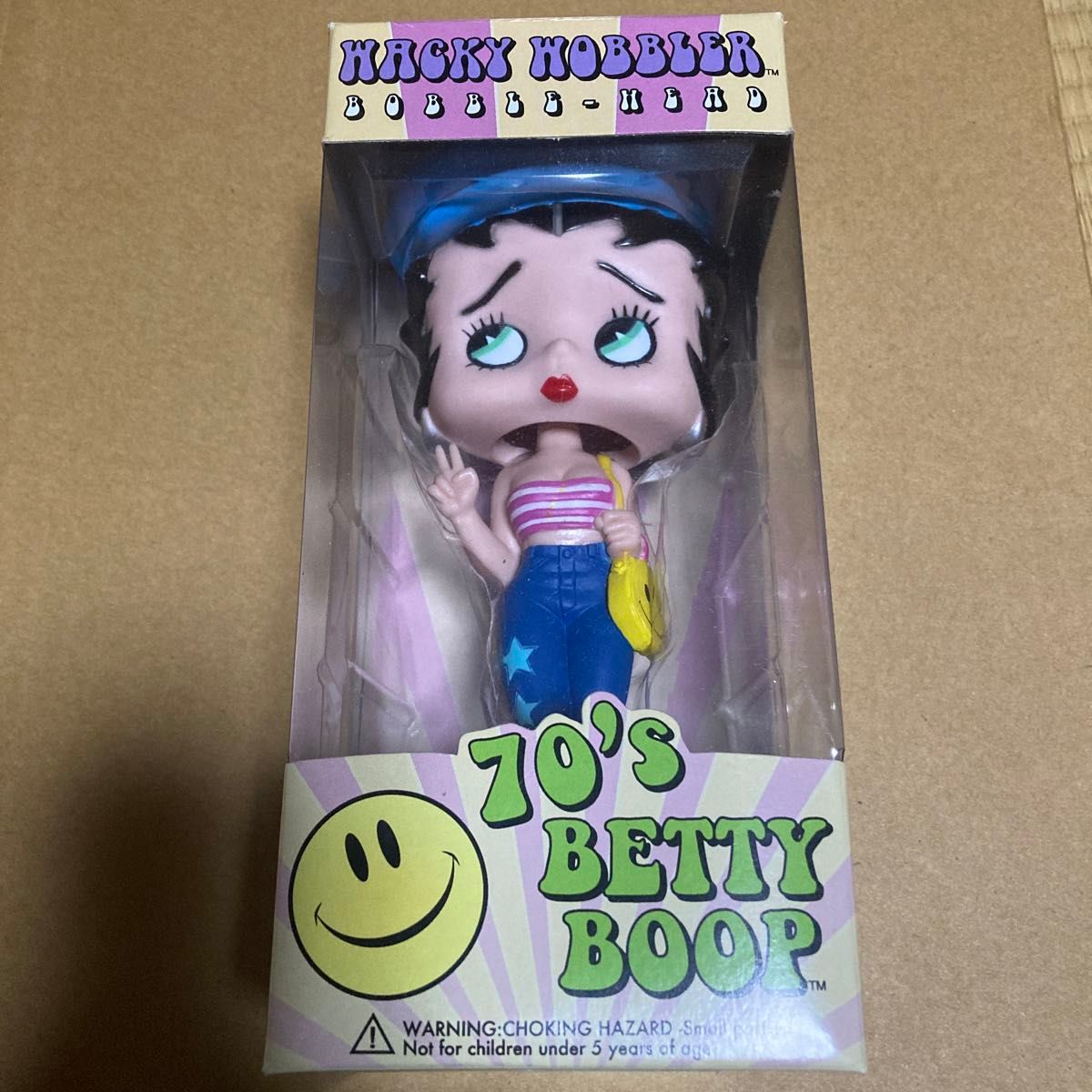 Betty Boop フィギュア 首振り人形|Yahoo!フリマ(旧PayPayフリマ) Betty Boop フィギュア 首振り人形|Yahoo!フリマ(旧PayPayフリマ)
