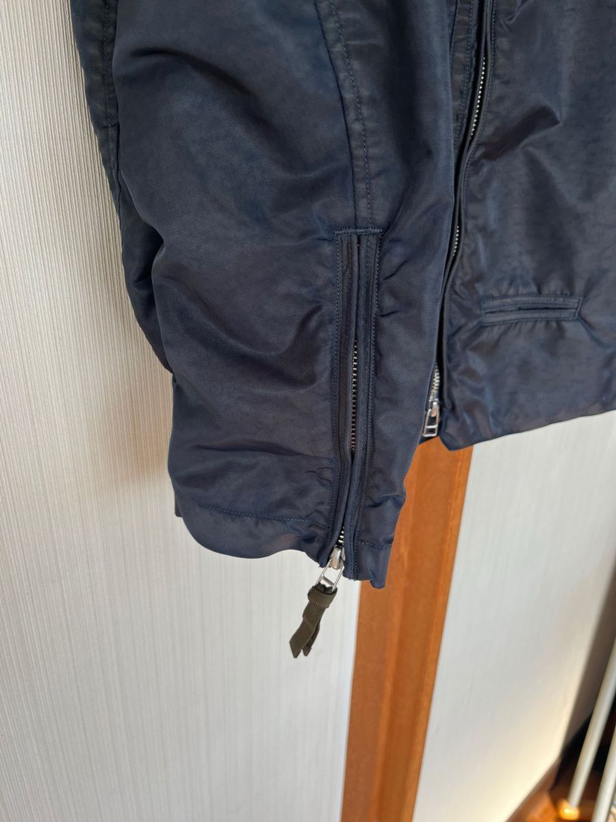dip × BEAMS PLUS 別注 Nylon Single Riders Jacket|Yahoo dip × BEAMS PLUS 別注 Nylon Single Riders Jacket|Yahoo
