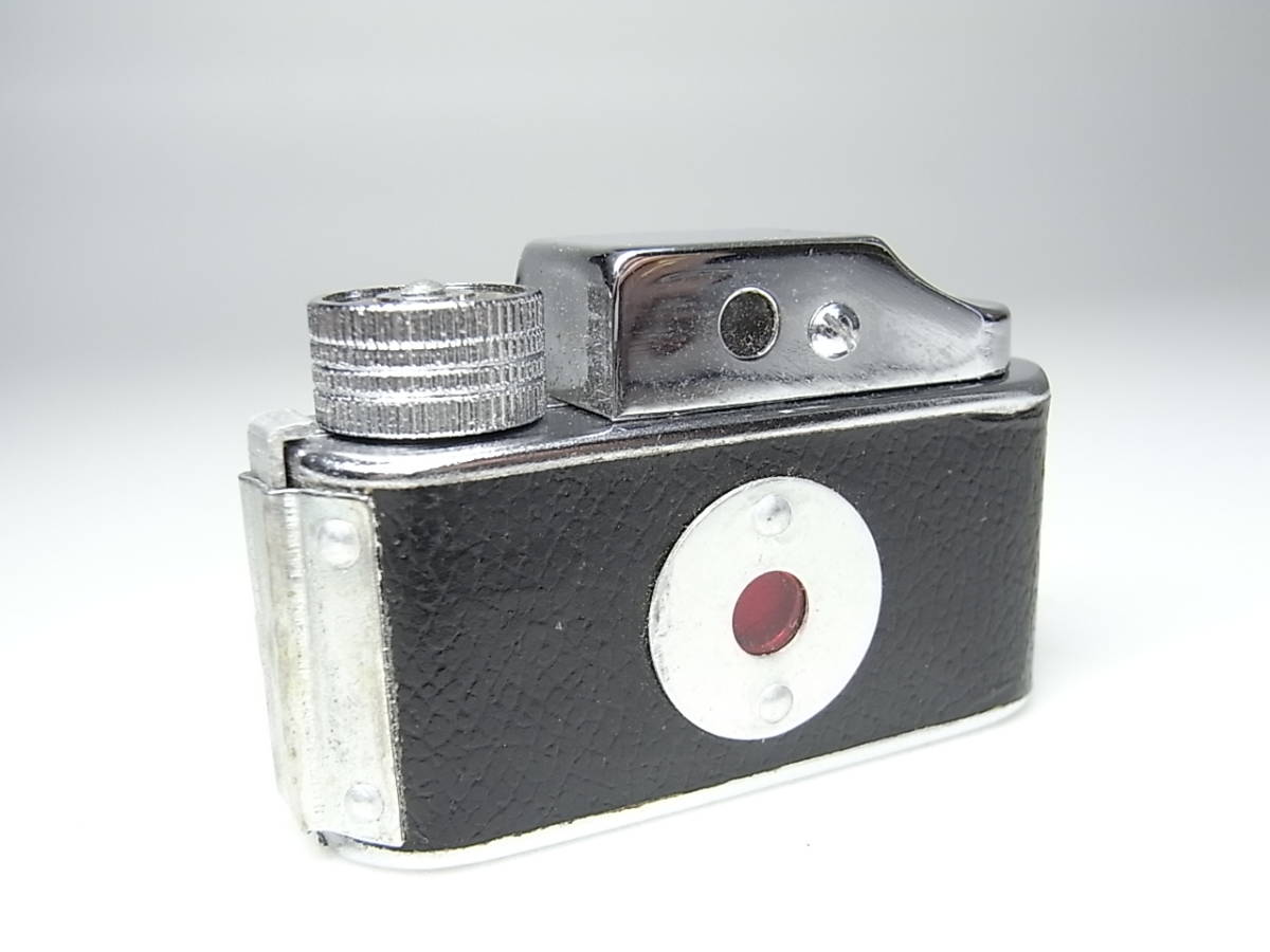  Vintage retro PRINCE Prince 16-S legume camera toy camera Mini camera miniature palm size rare camera with cover 