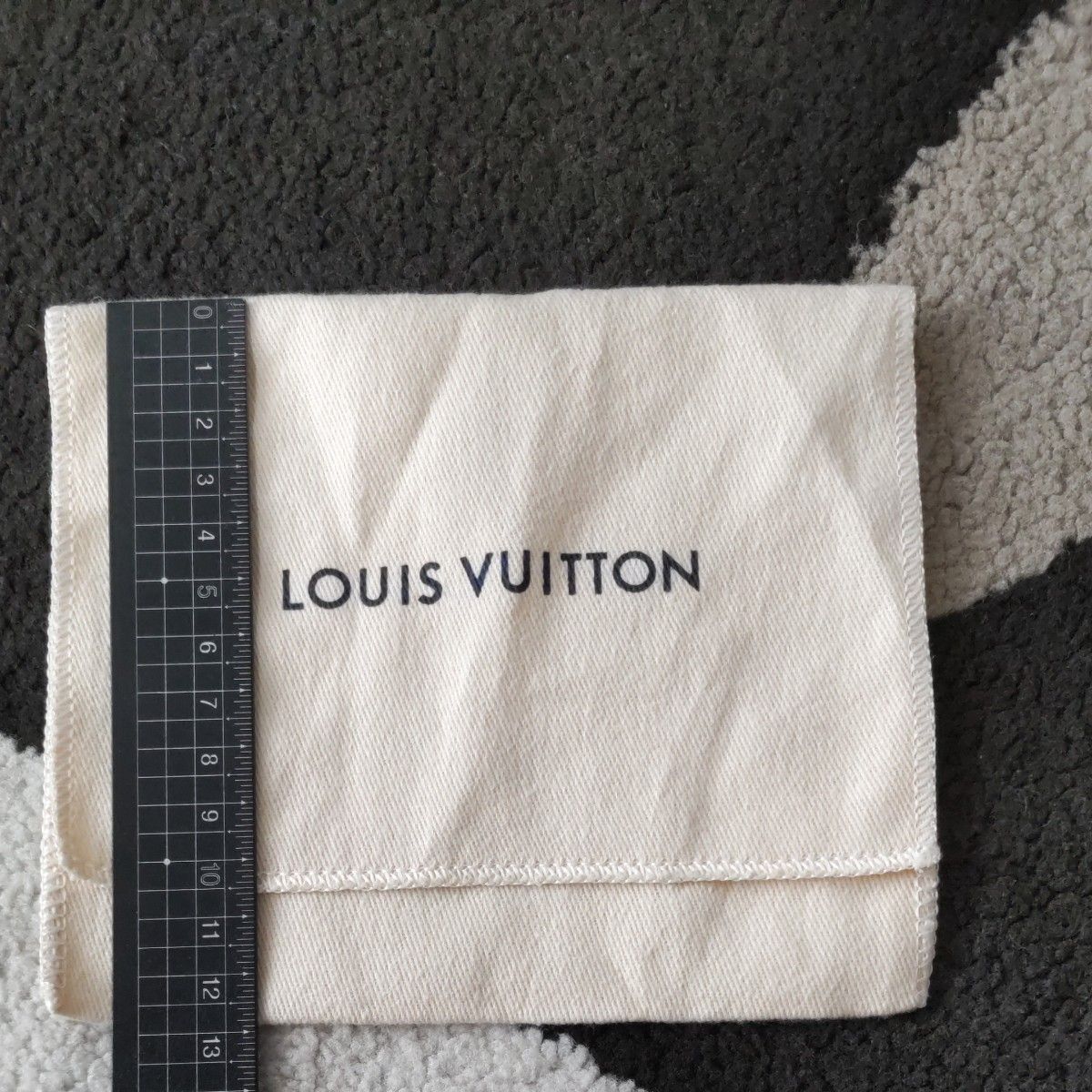 ルイヴィトン LOUIS VUITTON 付属品 保存袋 布袋 内袋